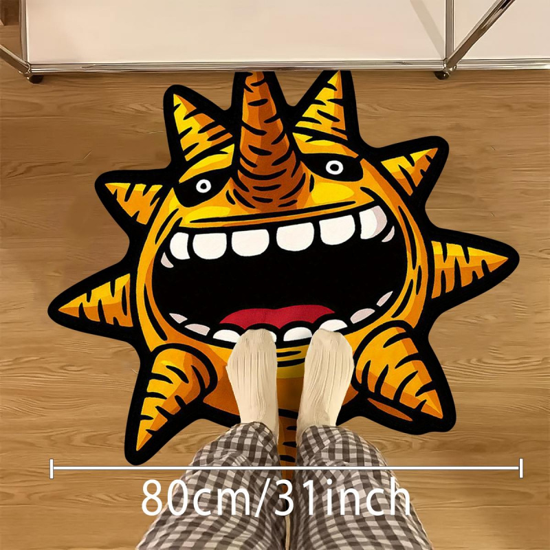 VIKAMA Anime Style Creative Su - огляд і ціна Zara Home Bathroom Accessories