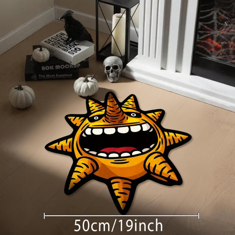 VIKAMA Anime Style Creative Su - огляд і ціна Zara Home Bathroom Accessories