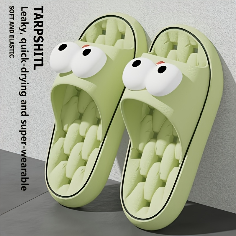 New Large-Eyed Flip Flops for  - огляд і ціна Home Outdoor Bathroom