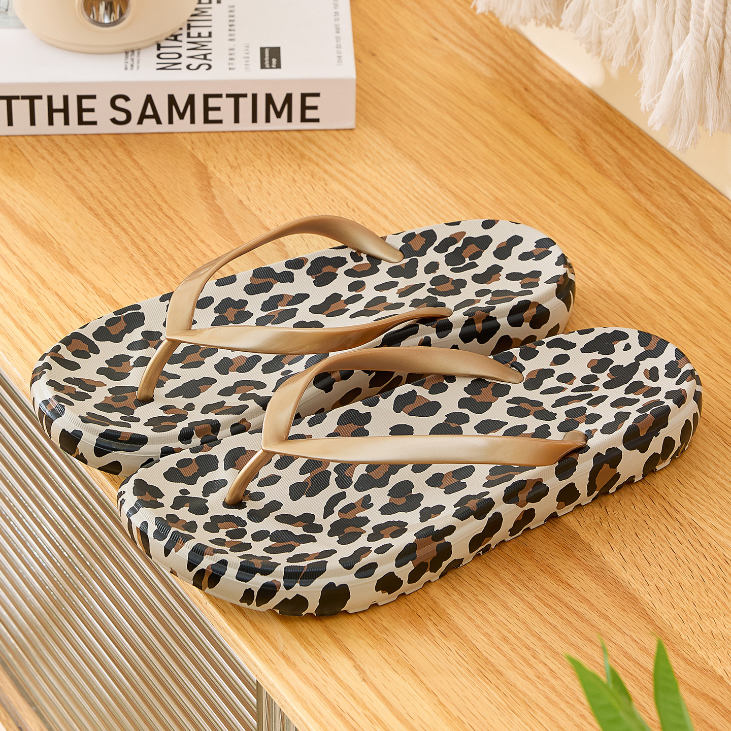 Ladies Cool Slippers Summer Le - огляд і ціна Home Outdoor Bathroom