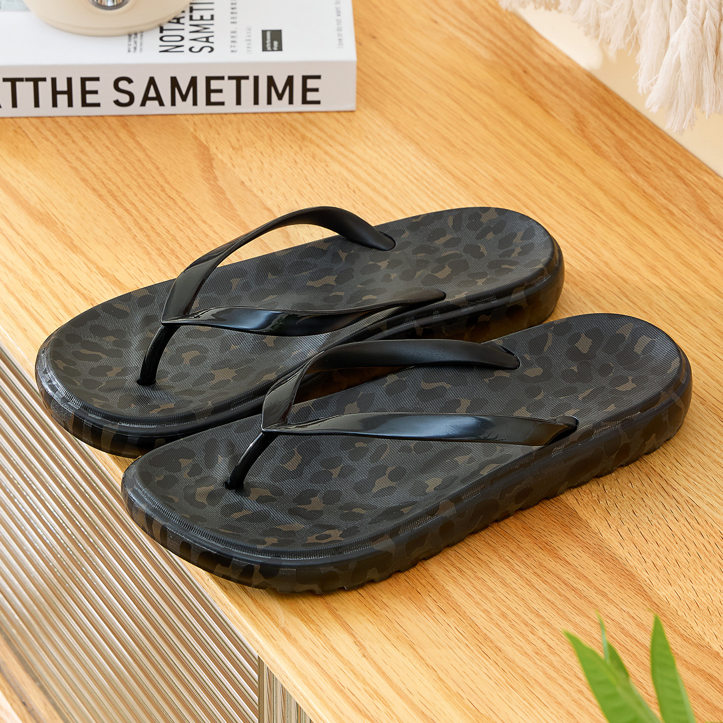 Ladies Cool Slippers Summer Le - огляд і ціна Home Outdoor Bathroom