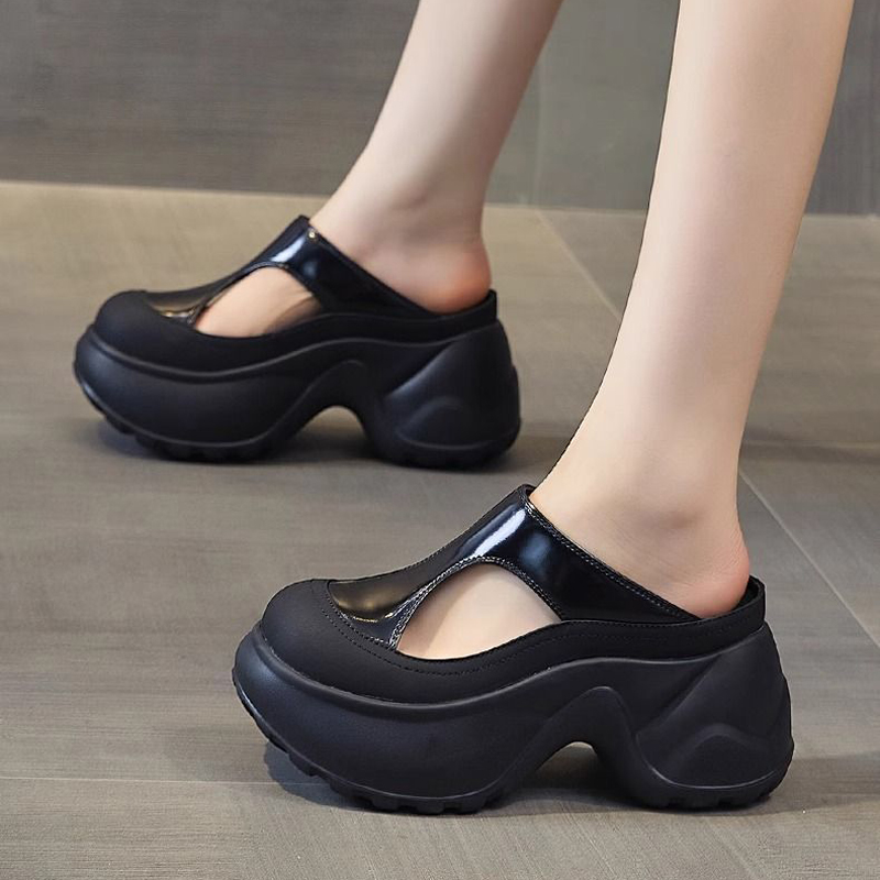 Woman Sandal Home Cloud Slippe - огляд і ціна Home Outdoor Bathroom
