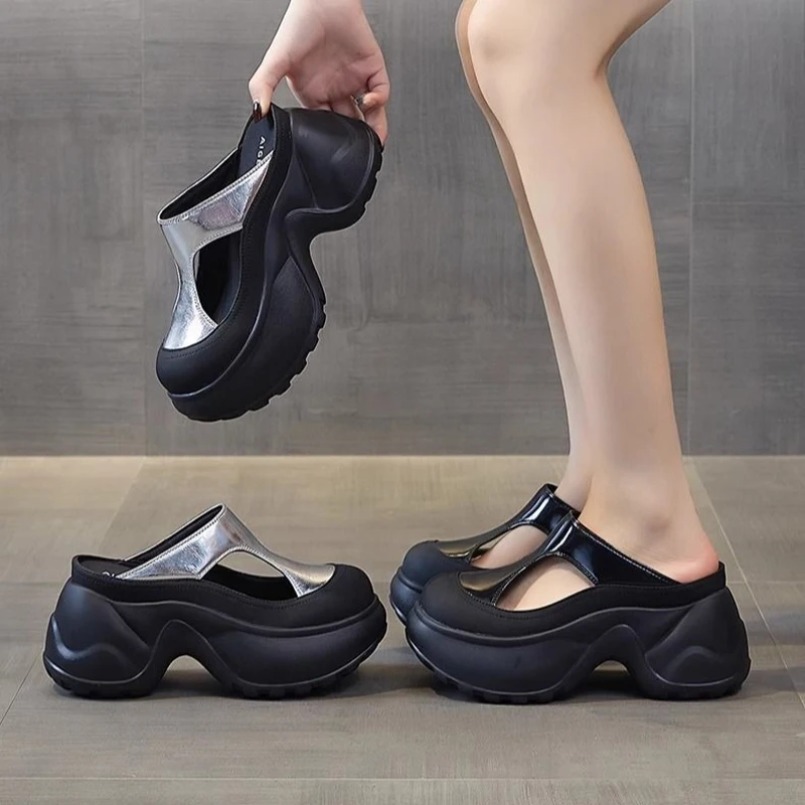 Woman Sandal Home Cloud Slippe - огляд і ціна Home Outdoor Bathroom