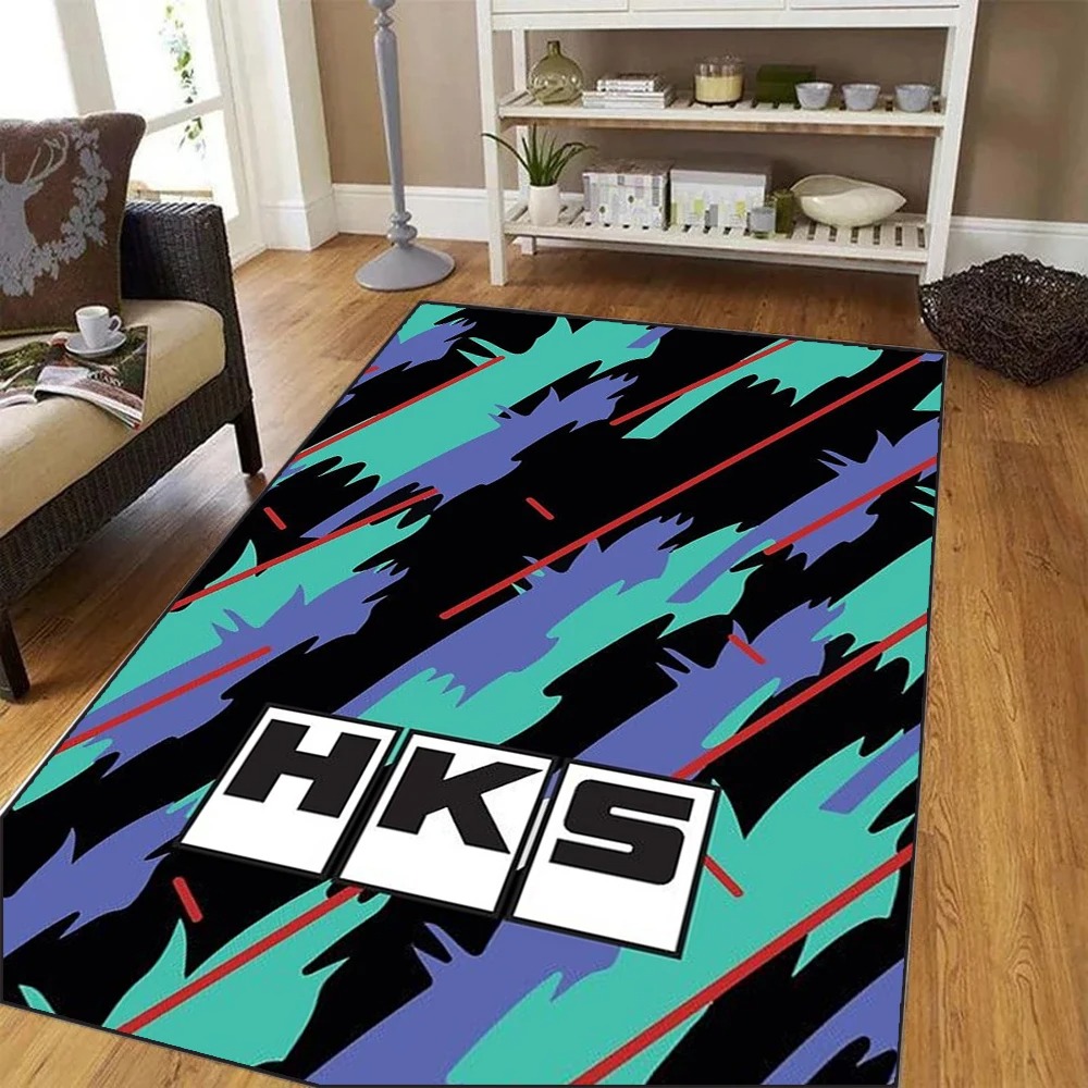 Sport Car HKS JDM Carpet Acces - огляд і ціна Zara Home Bathroom Accessories