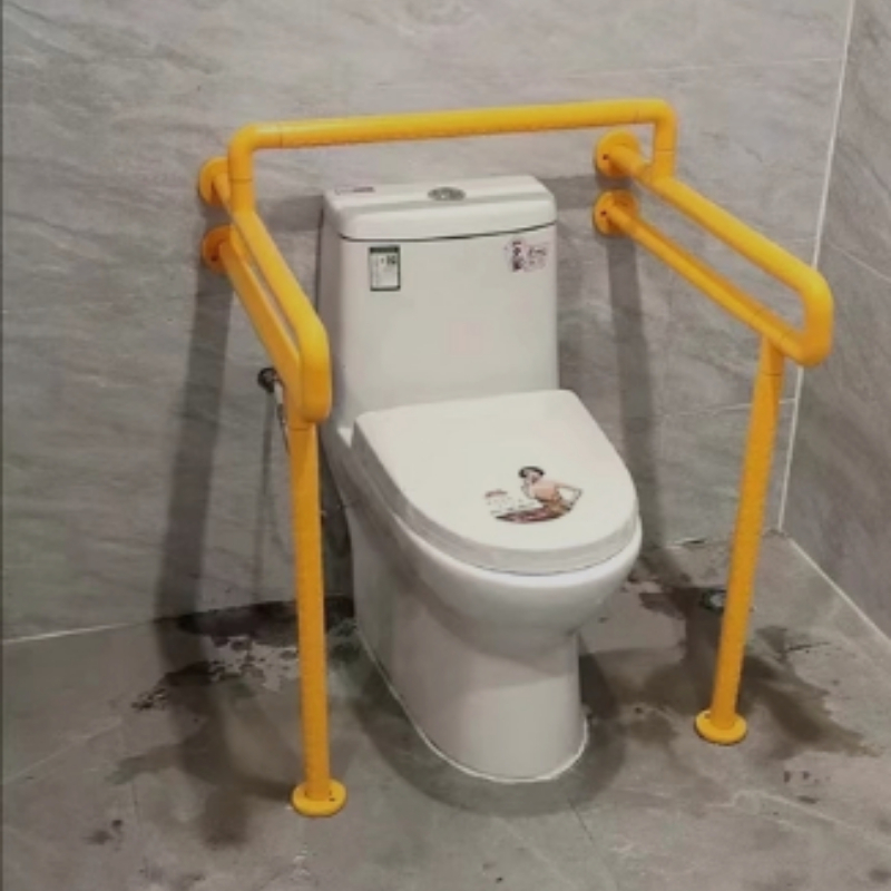 Disability & Elderly Safety Ha - огляд і ціна Home Bathroom Grab Bar