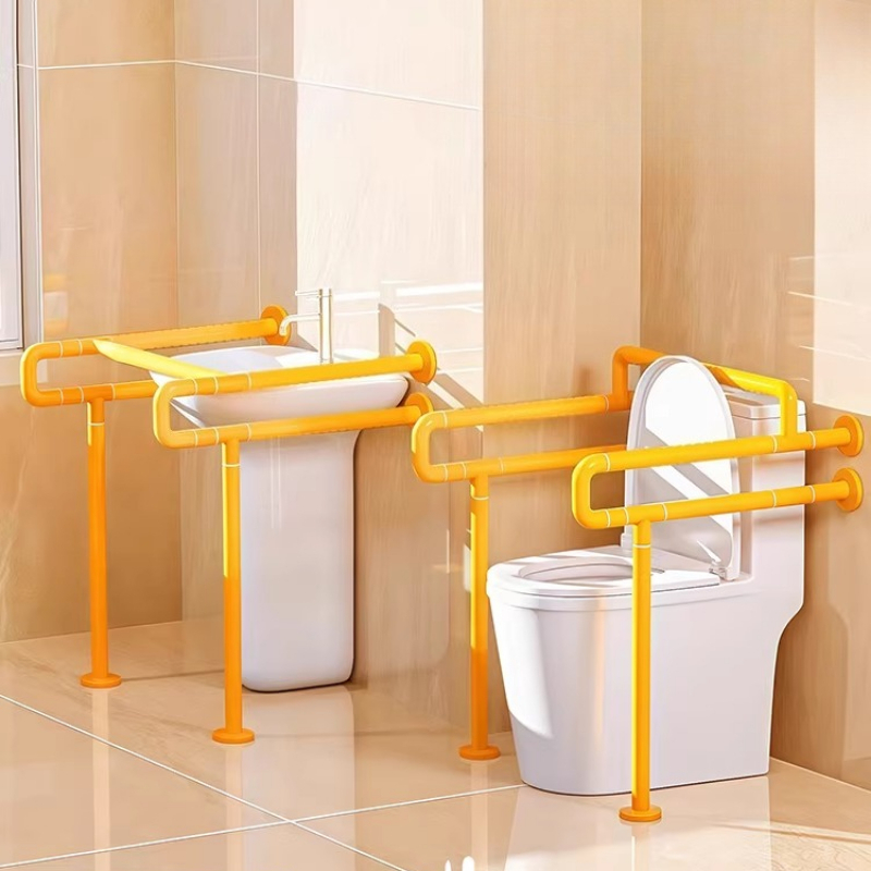 Disability & Elderly Safety Ha - огляд і ціна Home Bathroom Grab Bar