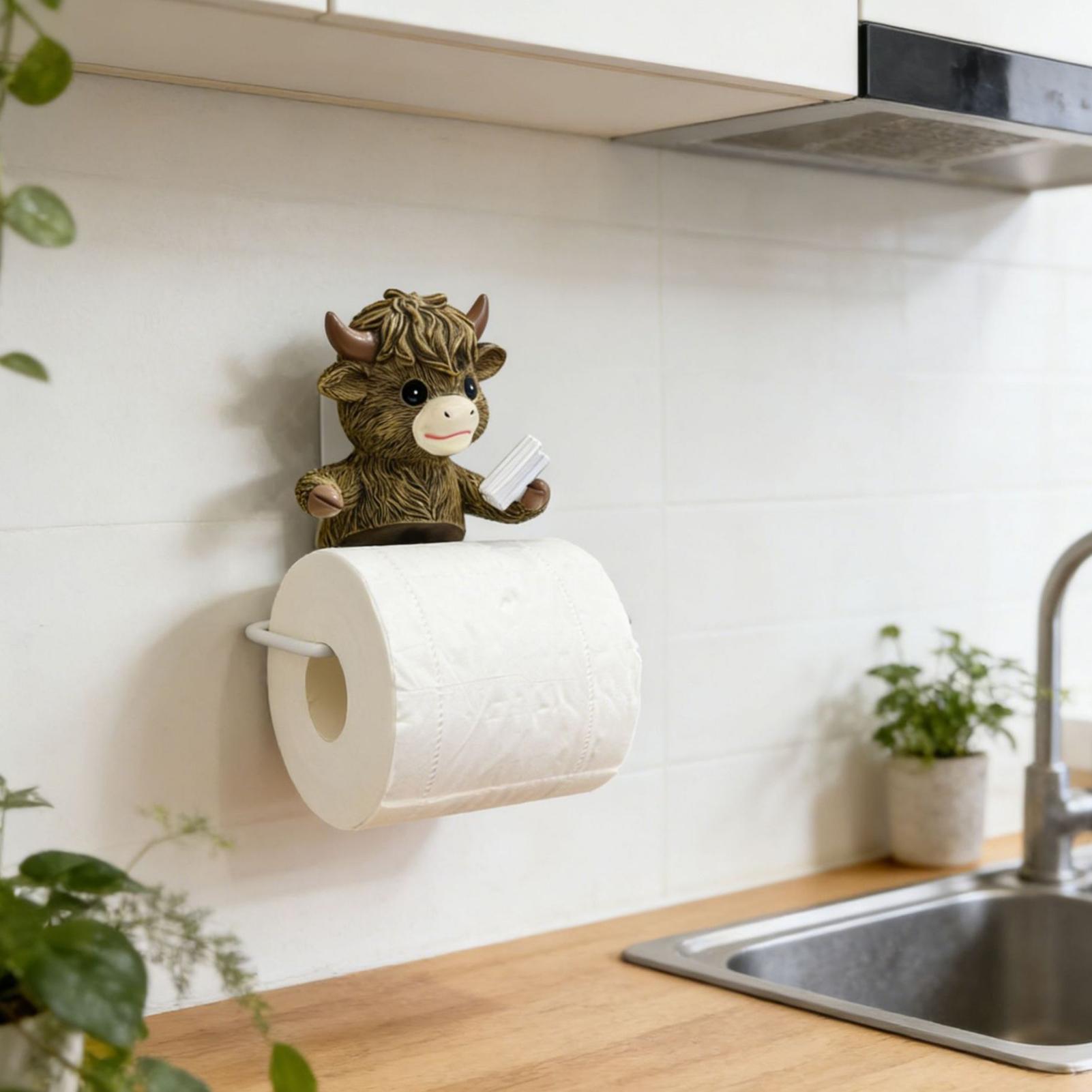 Farmhouse Paper Towel Holder R - огляд і ціна Home Bathroom Paper Towel Holder
