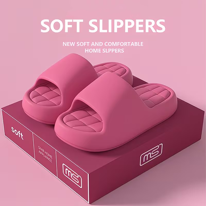 Fashion Women's Slippers Indoo - огляд і ціна Home Bathroom Wear