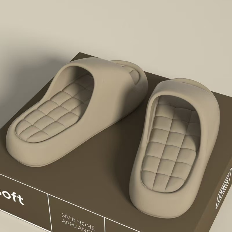 Fashion Women's Slippers Indoo - огляд і ціна Home Bathroom Wear