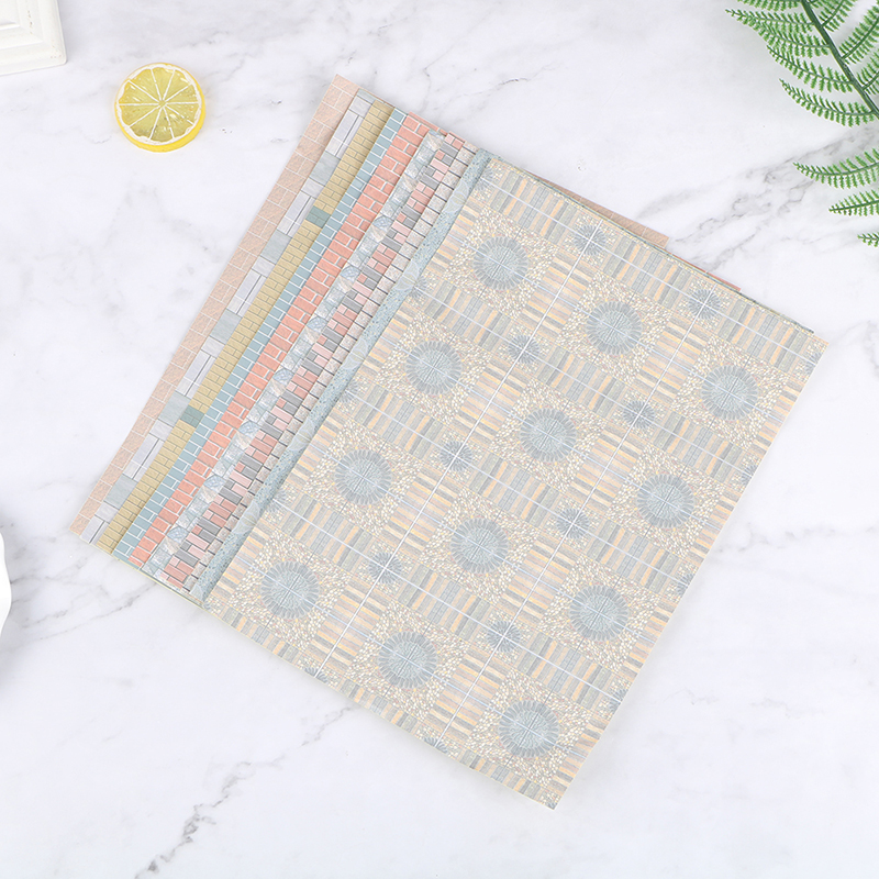 1:12 DIY Dollhouse Simplicity  - огляд і ціна Zara Home Bathroom Accessories