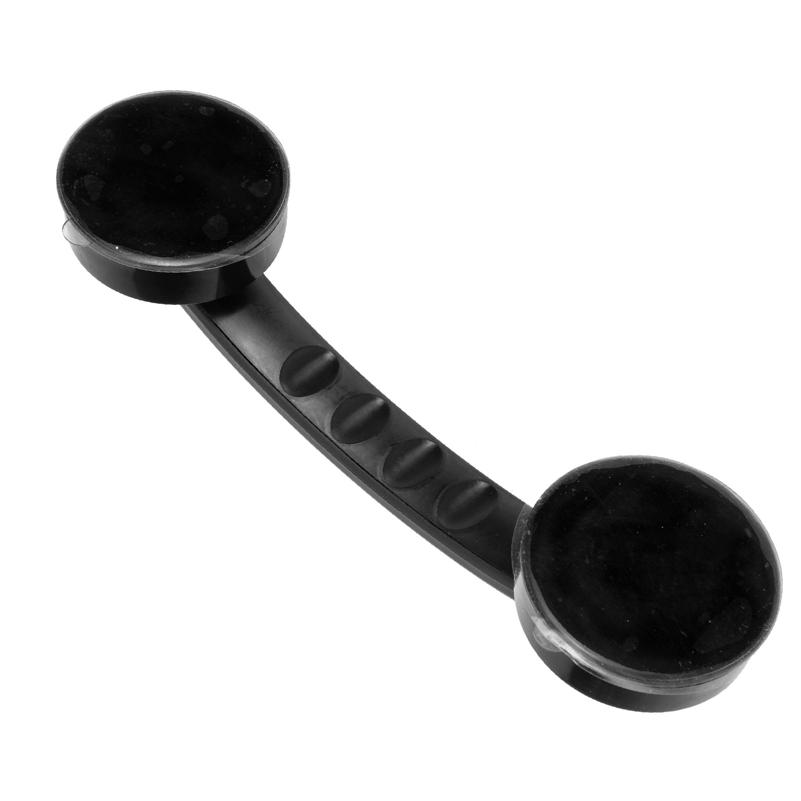 Punch Free Window Door ABS Adh - огляд і ціна Home Bathroom Grab Bar
