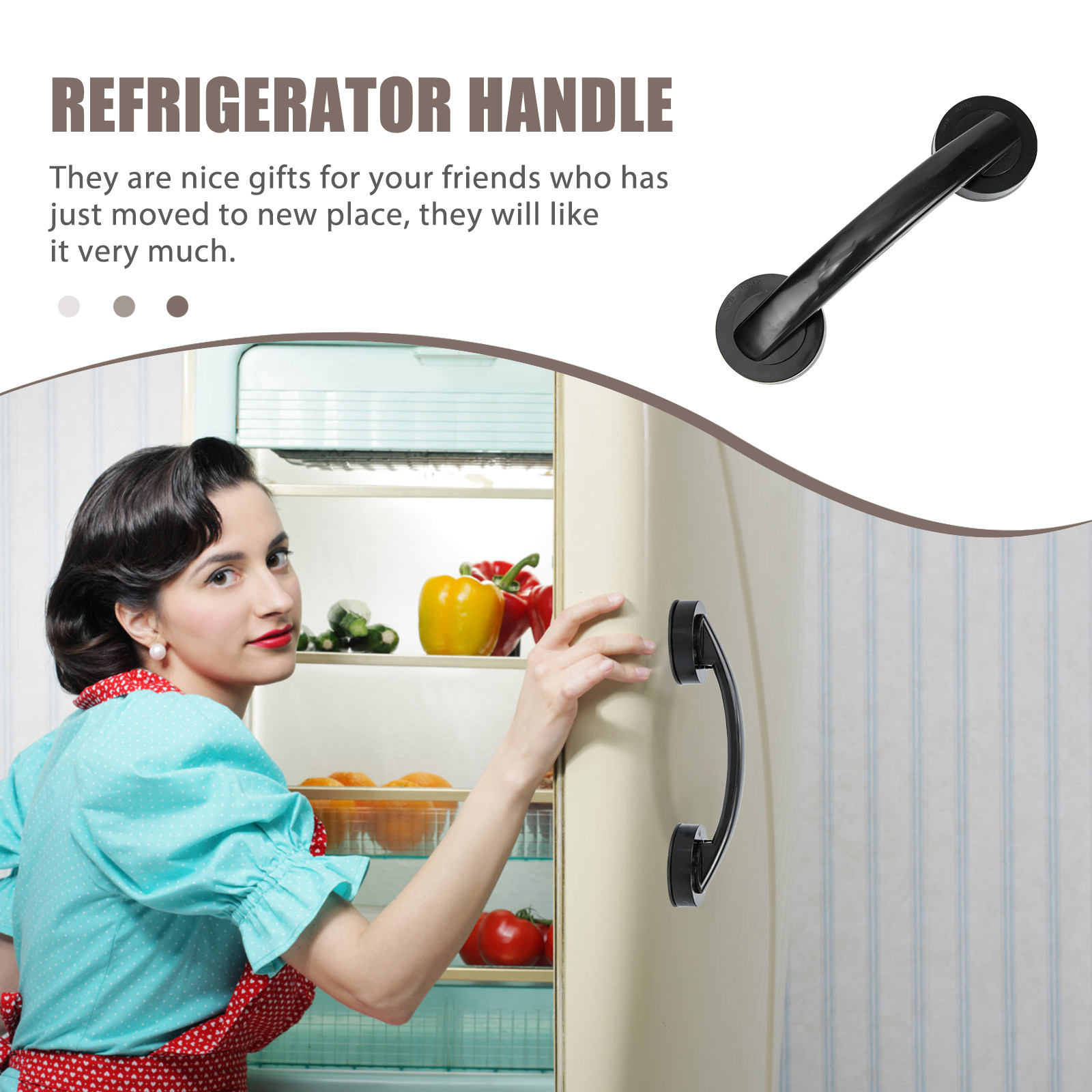Punch Free Window Door ABS Adh - огляд і ціна Home Bathroom Grab Bar