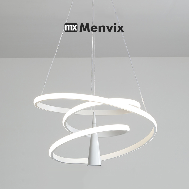 Modern Round LED Chandeliers f - огляд і ціна Home Of The Year Bathroom