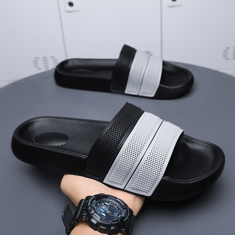 Slippers for Men, Summer Home  - огляд і ціна Home Bathroom Wear