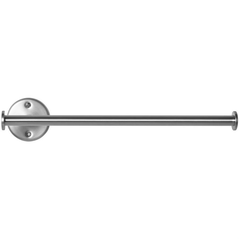 Metal Paper Towel Holder Wall  - огляд і ціна Home Bathroom Paper Towel Holder
