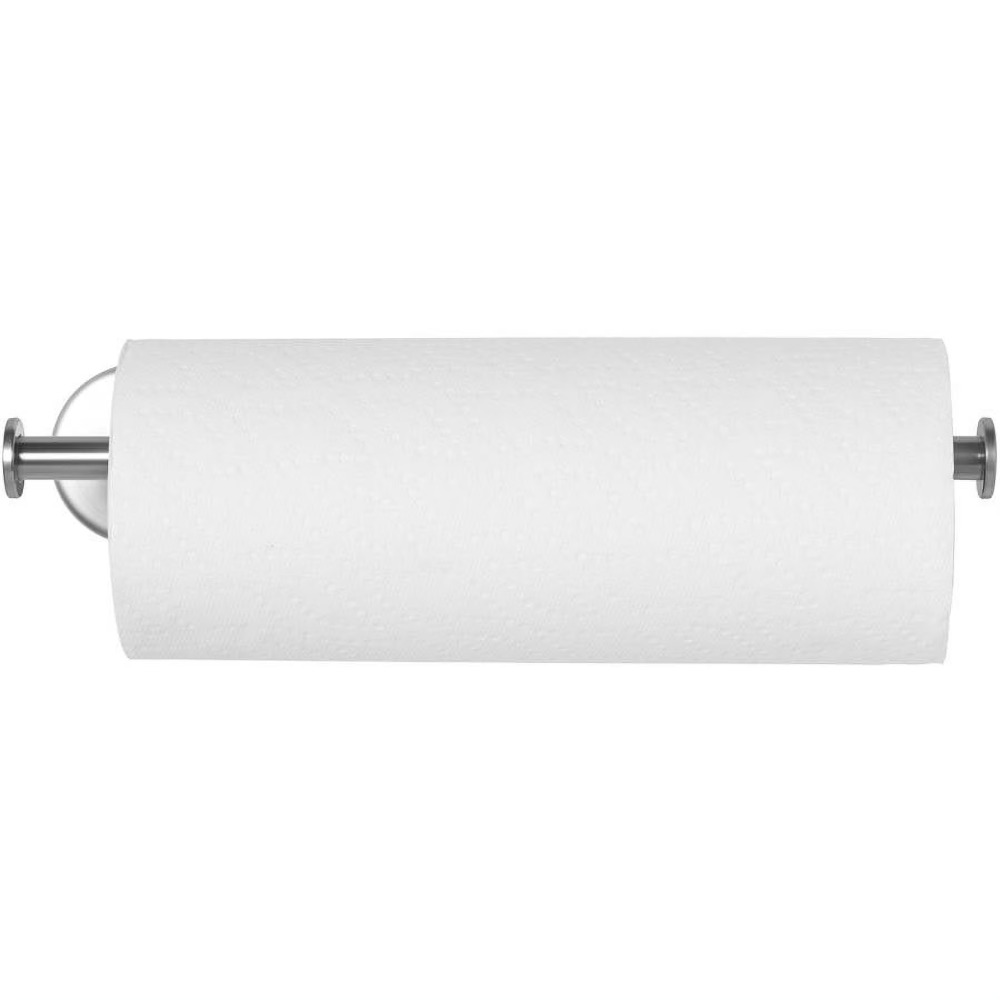 Metal Paper Towel Holder Wall  - огляд і ціна Home Bathroom Paper Towel Holder