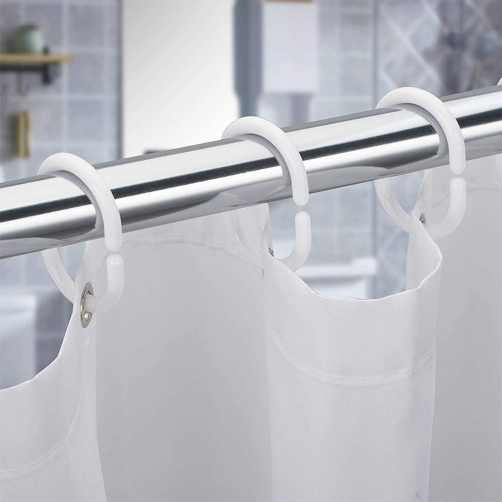 C Type White/Black Hanging Bat - огляд і ціна Zara Home Bathroom Accessories