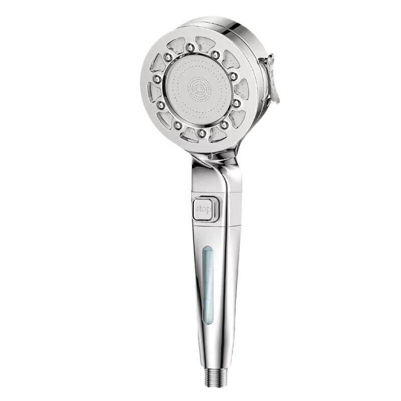 High Pressure Shower Head Wate - огляд і ціна Home Bathroom Equipment