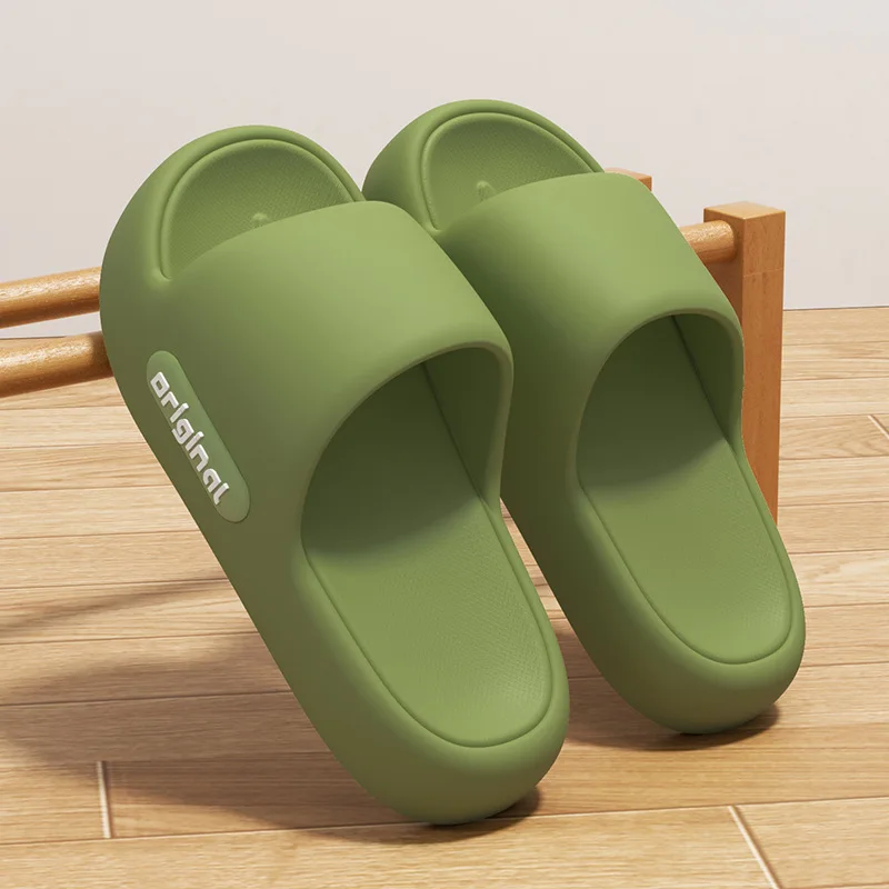 Women Men Slippers Home House  - огляд і ціна Home Outdoor Bathroom