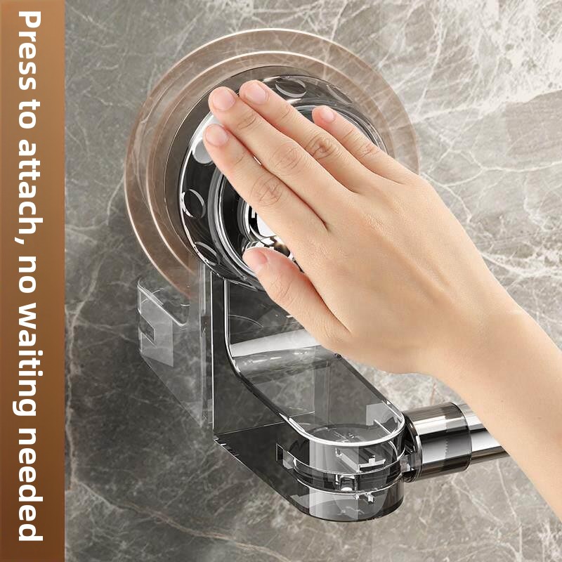 Strong Suction Towel Rack Bath - огляд і ціна Home Needs Bathroom Cleaning