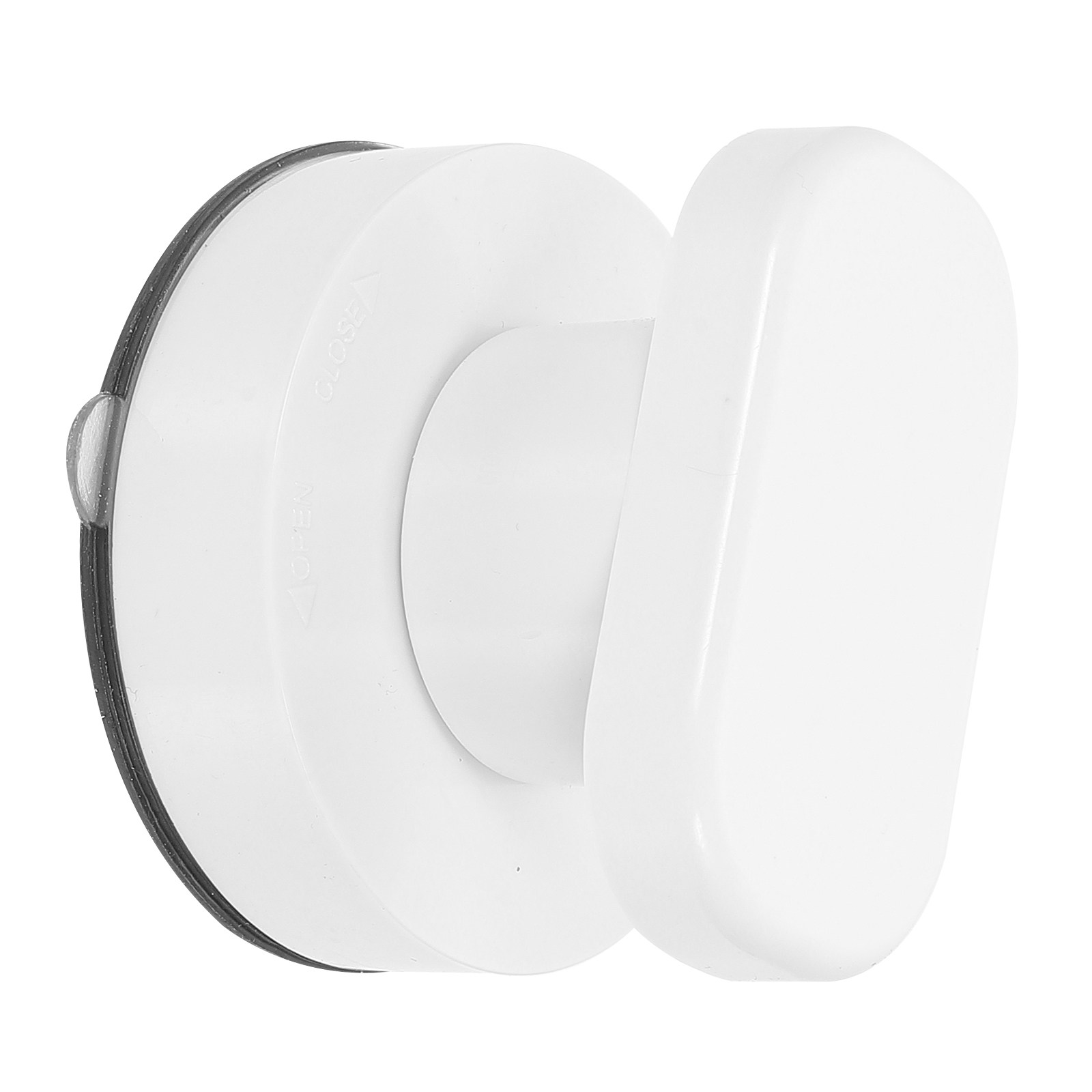 Bathroom Suction Grab Bar Plas - огляд і ціна Home Bathroom Grab Bar