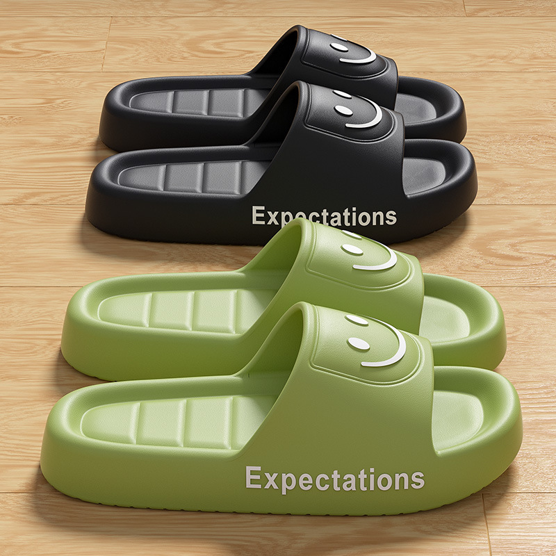 EVA slippers for women, summer - огляд і ціна Home Outdoor Bathroom